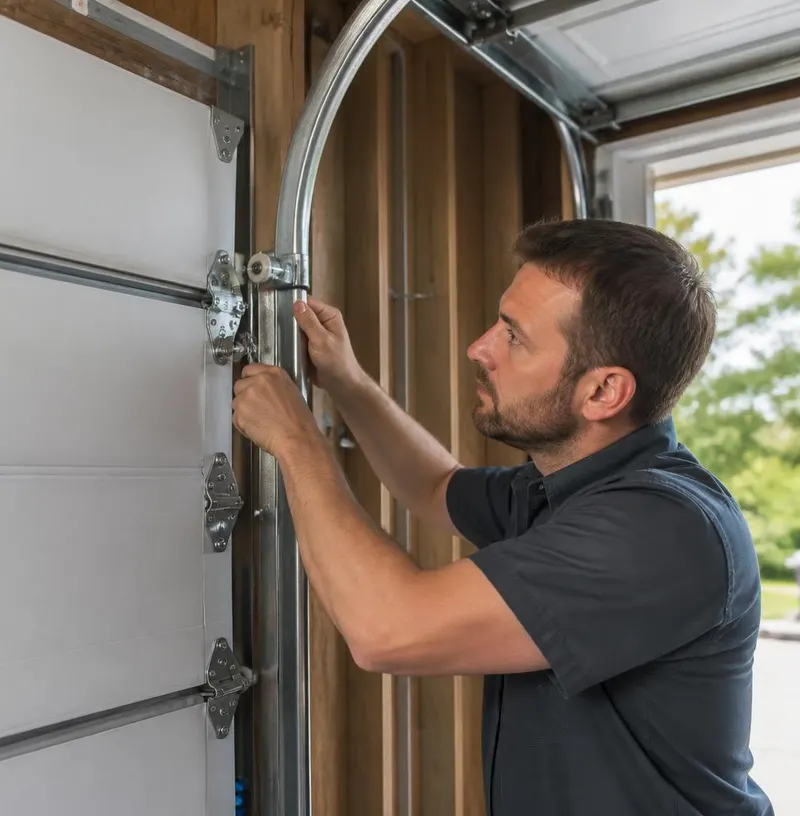 Spring Repair & Replacement in Boardman
